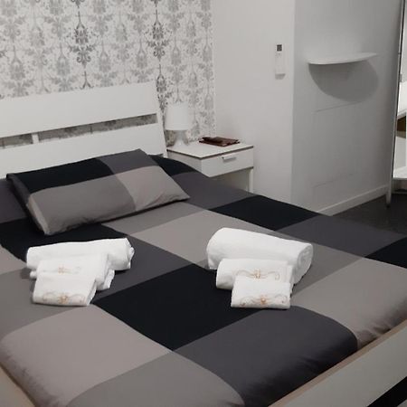 Manzoni Residence Como Eksteriør bilde