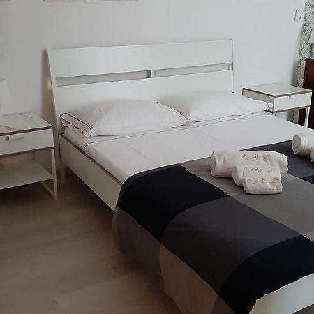 Manzoni Residence Como Eksteriør bilde