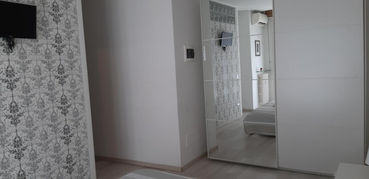 Manzoni Residence Como Eksteriør bilde
