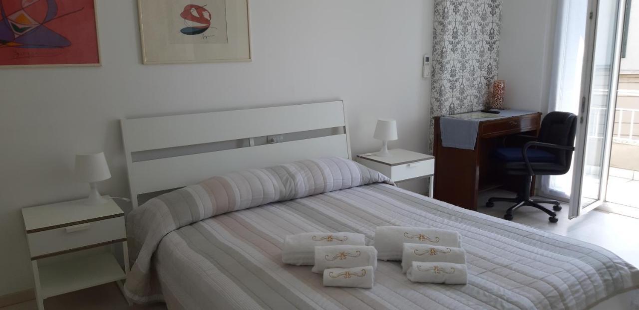 Manzoni Residence Como Eksteriør bilde