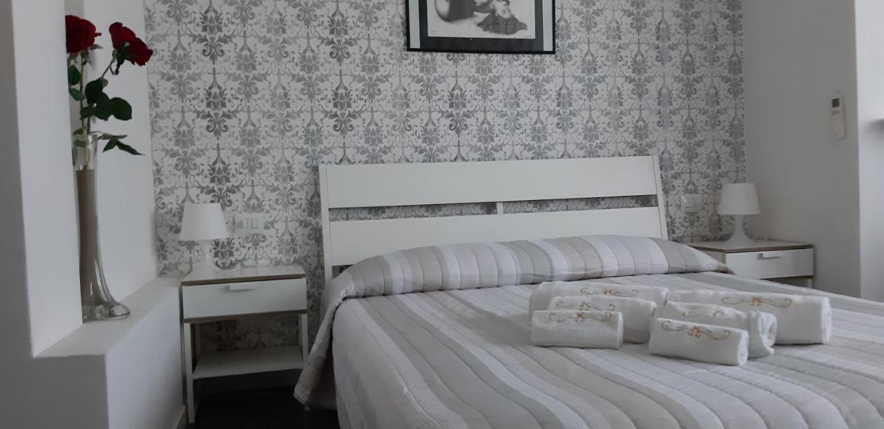 Manzoni Residence Como Eksteriør bilde