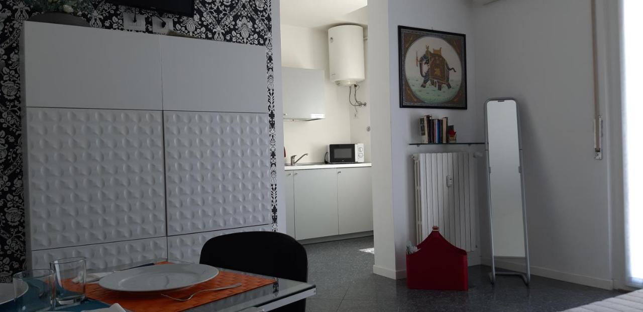 Manzoni Residence Como Eksteriør bilde