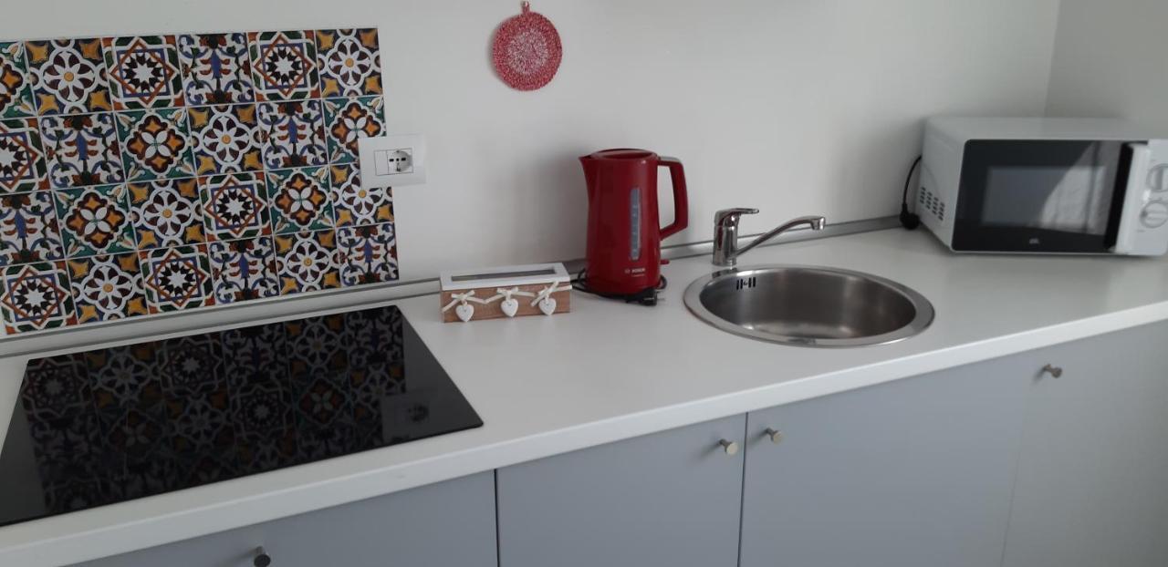 Manzoni Residence Como Eksteriør bilde