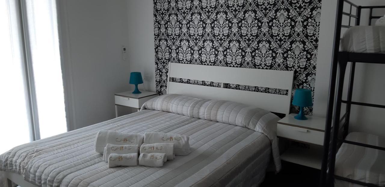 Manzoni Residence Como Eksteriør bilde