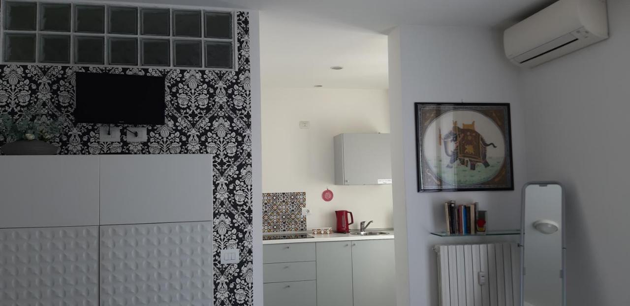 Manzoni Residence Como Eksteriør bilde