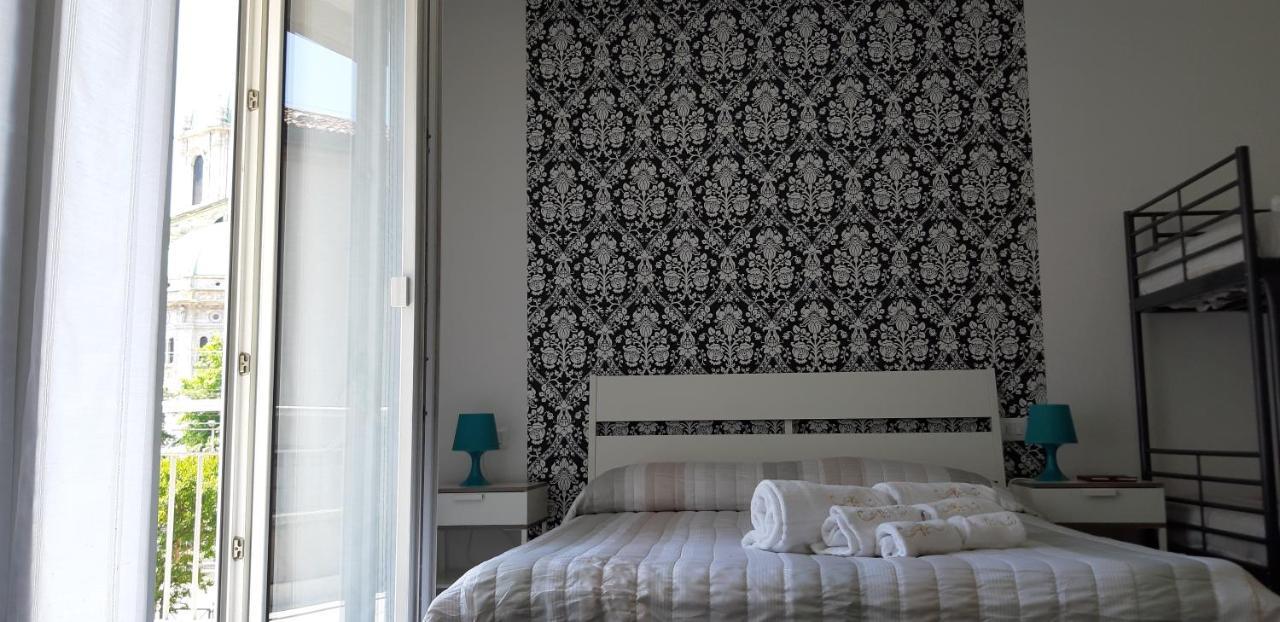 Manzoni Residence Como Eksteriør bilde