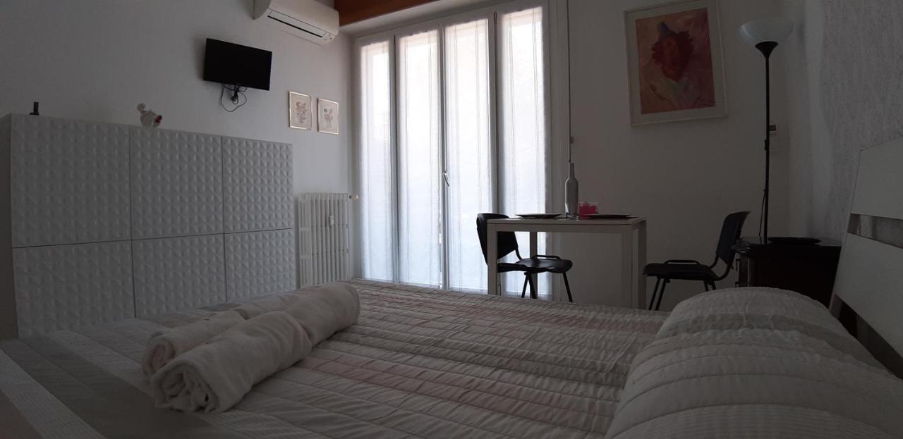 Manzoni Residence Como Eksteriør bilde