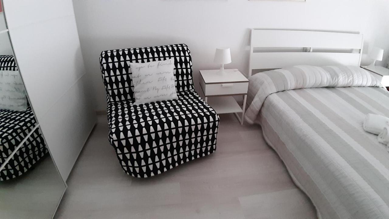 Manzoni Residence Como Eksteriør bilde