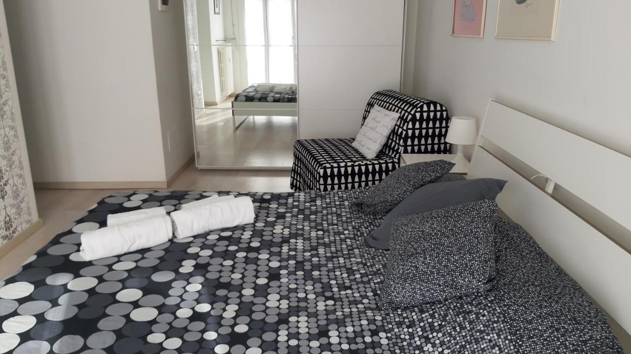 Manzoni Residence Como Eksteriør bilde