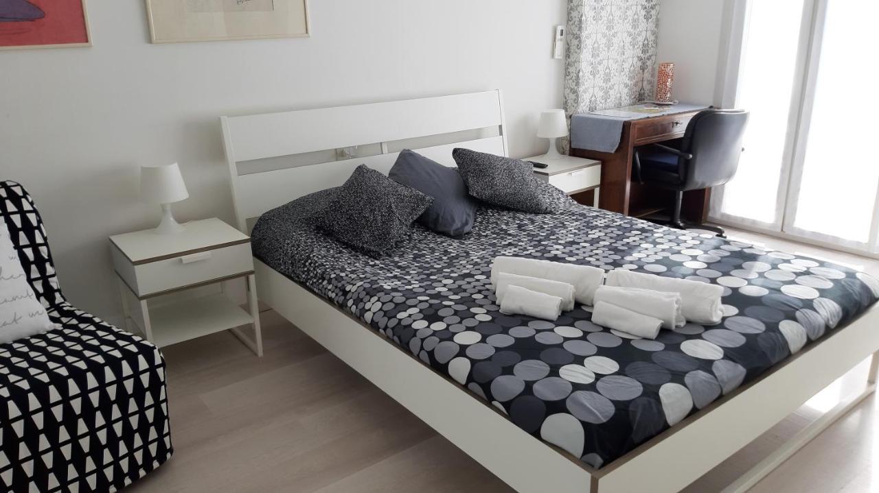 Manzoni Residence Como Eksteriør bilde
