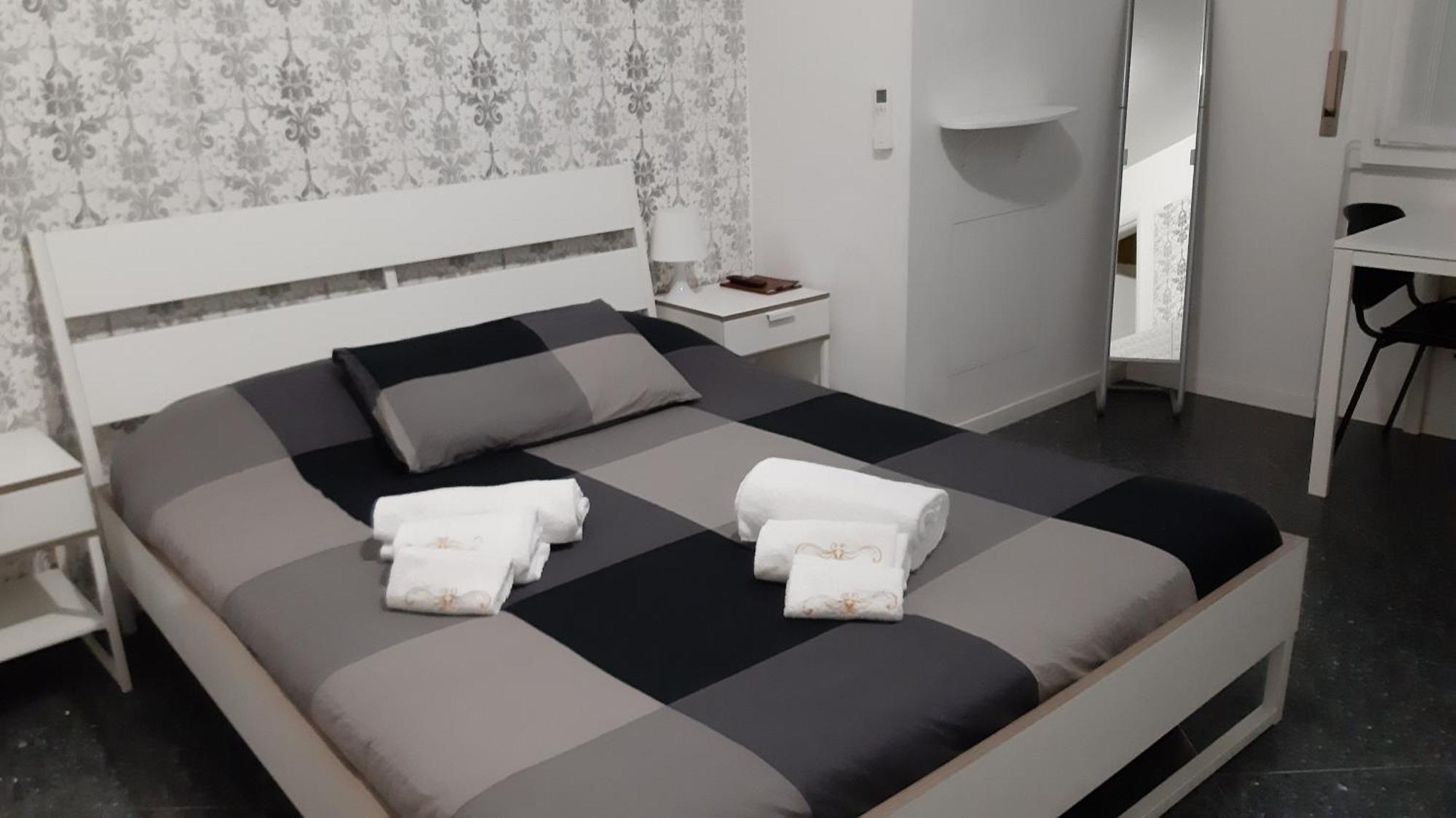 Manzoni Residence Como Eksteriør bilde