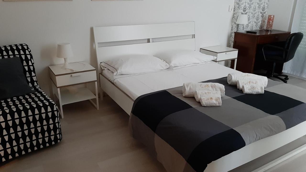 Manzoni Residence Como Eksteriør bilde